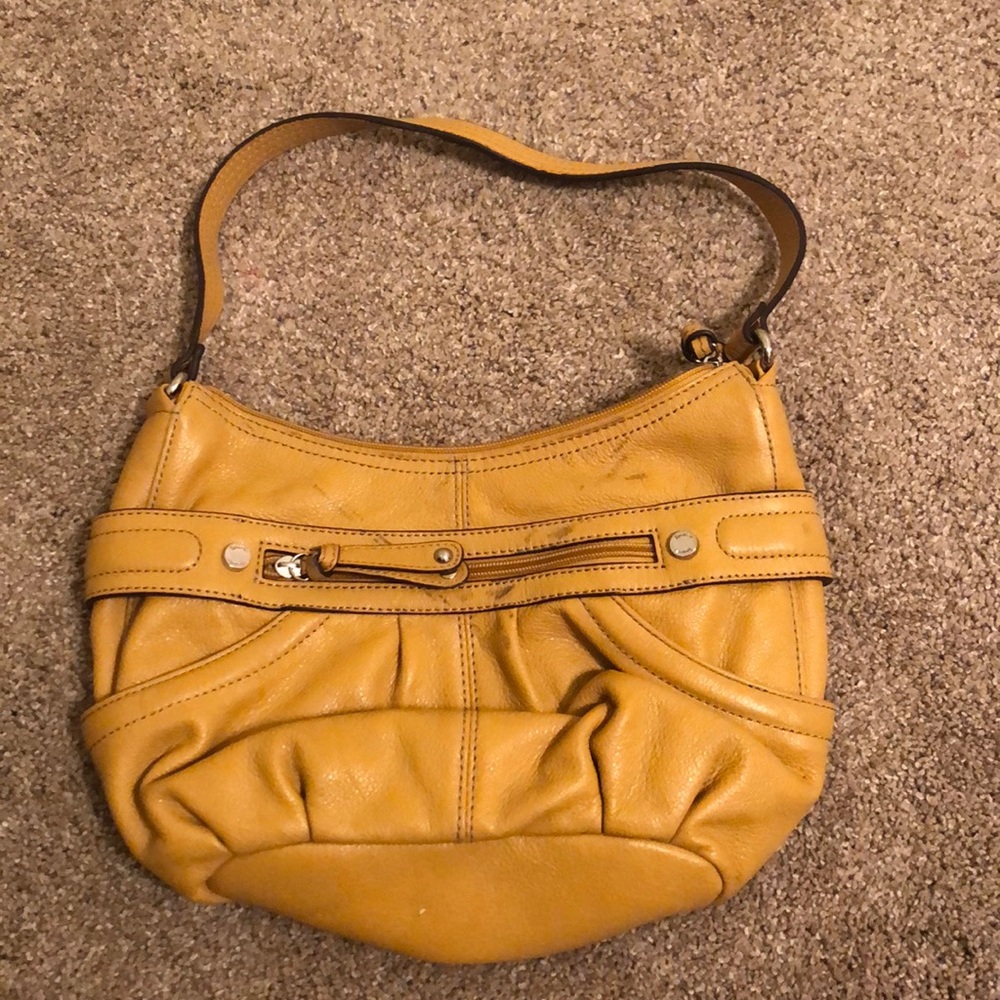 TIGNANELLO purse